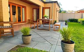 Grand Retreat In Peaceful Street